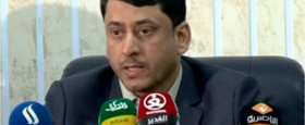 فيديو:مجلس ذي قار يرجئ التصويت على مدراء الدوائر الى الاسبوع المقبل