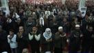 صلاة الجمعة في مدينة الناصرية -تقرير صوتي مصور -