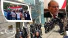 سفير العراق في عمّان: استدعاء 4 دبلوماسيين الى بغداد و لا ضحايا في حادثة السفارة