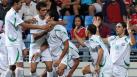 الجمهور الكروي يتنفس الصعداء بعد فوز المنتخب العراقي على سنغافورة