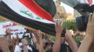 بالصور : متظاهرو الناصرية يطالبون بالاصلاحات وتعيين حملة الشهادات