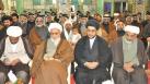 مدرسة العلوم الدينية في الناصرية تعقد ملتقاها الـ12 للخطباء والمبلغين – تقرير مصور -