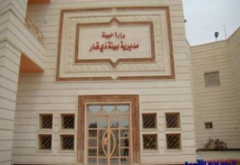 ذي قار تمنح 66 رخصة بيئية خلال آذار ايار الجاري