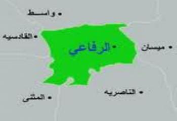 شرطة ذي قار تنفي إضراب معتقلين عن الطعام في سجن الرفاعي 