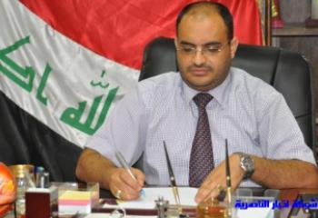 استحداث وحدة معالجة جديدة للنفايات الطبية في الناصرية