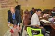 لجنة المساعدات الانسانية في شركة نفط الجنوب تقدم معونات الى 46 عائلة في محافظة ذي قار :تقرير مصور