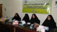 مركز تمكين النساء يقيم دورة لعضوات مجلس المحافظة الجديد وبالتعاون غرفة تجارة الناصرية