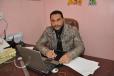 نصب برج انترنت في المجمع النفطي بالخميسات :-