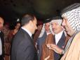 محافظ ذي قار يرعى المؤتمر التنسيقي الاول لدعم القوات الامنية ويشيد بتلاحم ابناء العشائر مع الجيش والشرطة