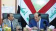 محافظ ذي قار استحصلنا موافقات رئيس الوزراء للتسريع بتاسيس شركة نفط ذي قار