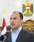 محافظ ذي قار يستجيب لمطالب العاملين في الحي الصناعي ويوجه جهد خدمي لتحسين الخدمات وسحب مياه الامطار