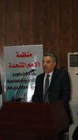 وكيل وزير الخارجية الايطالي يؤكد  تجسيد افاق التعاون الاقتصادي  بين حكومته وذي قار..ويفتتح مكتب لشركاتهم في غرفة تجارة الناصرية