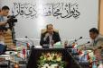 محافظ ذي قار يحدد اسبوع واحد لاستكمال كشوفات المشاريع من قبل الوحدات الادارية التابعة للمحافظة