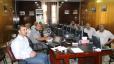 دورة تدريبية لإعداد التقارير المالية والمحاسبية الأولى في العراق ينظمها مركز تطوير المشاريع بالتعاون مع منظمة اليونيدو في ذي قار