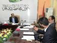 محافظ ذي قار : تسلمنا محولات جديدة لفك الاختناق وحصة المحافظة من الكهرباء لا تغطي نصف حاجتها الفعلية