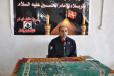 هياة حقول نفط ذي قار تقيم مجلس عزاء كبير في ذكرى ملحمة الطف الخالدة .
