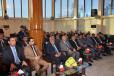 دعوه إلى تأسيس مجلس اقتصادي وحث البرلمان الى إصدار حزمة من القوانين للنهوض بواقع القطاع الخاص