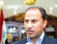 الناصري:مشروع مطار الناصرية المدني لن يتأثر بتقليص الموازنة