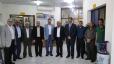 رجال الاعمال في ذي قار والحكومة المحلية يشددون على تفعيل الاستثمار في المحافظة