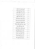قوائم باسماء قرعة تعيين 80 حارسا امنيا لهيئة حقول نفط ذي قار