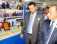 الناصري يشارك في مؤتمر تنمية ذي قار الاول ويتعهد باعتماد توصيات المؤتمر في تحقيق الاصلاح الاداري والتنمية المستدامة التي ينشدها المجتمع
