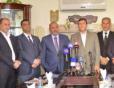 الناصري :محافظات الوسط والجنوب ستقاضي الحكومة في حال عدم نقل الصلاحيات بداية شهر اب المقبل