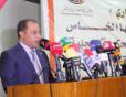 ذي قار تحتفل بنقل الصلاحيات وتؤكد ان قرار المحافظة اصبح بيد ابنائها