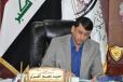 ذي قار تؤكد ان مشاريع الماء تعمل دون توقف رغم ازمة الكهرباء