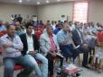 غرفة تجارة الناصرية تحتضن الموتمر الزراعي لتطوير الحدائق والمتنزهات نظمته مديرية بلديات ذي قار