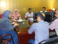 دعما لتطوير القطاع الصناعي في ذي قار..التنمية الصناعية باشرت بتنفيذ الخدمة الموقعية للصناعيين