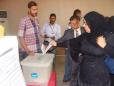 موتمر انتخابي لاتحاد الإذاعيين والتلفزيونيين في ذي قار يسفر عن فوز الزميل صلاح ثابت ألشمري رئيسا