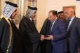  عشائر شمال ذي قار تعقد مؤتمرا تشاوريا ، والمحافظ يشيد بدورها في تعزيز الامن
