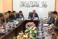 محافظ ذي قار يتراس اجتماع لجنة الطاقة ويعلن عن تخصيص اكثر من ملياري دينار لنصب الوحدة الخامسة وانشاء بنى تحتية للمحطات الثانوية