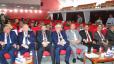 برعاية محافظ ذي قار.. انطلقت أعمال مؤتمر غرفة تجارة الناصرية الاقتصادي الأول للبحث عن تنويع مصادر التمويل للمحافظة