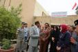 محافظ ذي قار يرعى الاحتفال بالذكرى الاولى لافتتاح متحف الناصرية الحضاري ويدعو وزارة الثقافة لإيلاء المزيد من الاهتمام بالمواقع الاثرية