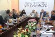 محافظ ذي قار يشيد بالفعاليات الداعمة لملف انضمام الاهوار للائحة التراث العالمي