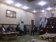 محافظ ذي قاريعلن تخصيص حي سكني خاص بشريحة السجناء