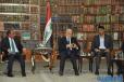 ف إدراج الأهوار والآثار في لائحة التراث العالمي