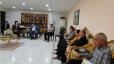 السفير الاندونسي المعتمد في بغداد  يؤكد خلال زيارته لغرفة تجارة الناصرية رغبة بلاده في بناء علاقات اقتصادية وتجارية مع ذي قار