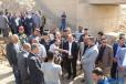 محافظ ذي قار : طريق الفجر جاهز امنيا وخدميا لاستقبال زوار الاربعينية