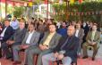 في احتفال يوم المهندس العراقي ..محافظ ذي قار أوعد بتوزيع أراضي للمهندسين ..قريبا