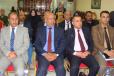داد الموازنات المالية استعدادا لإدارة ملف نقل الصلاحيات للحكومة المحلية