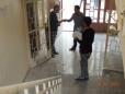 حملة جباية لمركز تشغيل وجباية ماء الناصرية ليوم الجمعة 2017\3\24