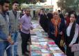 (بازار بوابي) ينظمه سيدات أعمال غرفة التجارة الناصرية ومجموعة من الموهوبات
