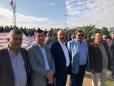 مقاولو ذي قار رفعوا أصواتهم في تظاهرات بغداد بإطلاق مستحقاتهم المالية