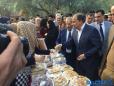 محافظ ذي قار يوكد دعمه للصناعات النسوية واهمية برامج تمكين المرأة