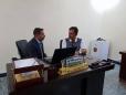 شركة نفط ذي قار قدمت وستقدم خدمات مجتمعية كثيرة للمحافظة.