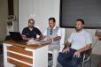 عُدت الاولى من نوعها في الشركات النفطية ....شركة نفط ذي قار اقامت دورة صيانة عدادات نقل الملكية.