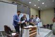 اكراما وتقديرا منها لشهدائنا الابطال كرمت شركة نفط ذي قار كوكبة من ابناء الشهداء...