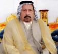 مدير عام شركة نفط ذي قار يعزي قبيلة ال غزي برحيل الشيخ علي المنشد الحبيب